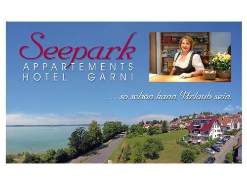 Hotel Seepark Appartements