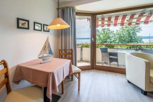 Hotel Seepark Appartements