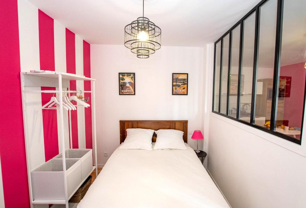 Hotel Stone 18374 Zingst