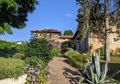 Hôtel Studios Les Acacias