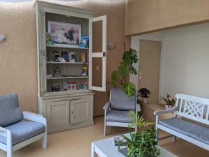 Hôtel Studios Les Acacias