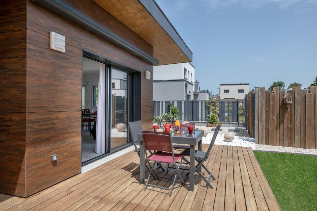 Hotel Suites La Cigale
