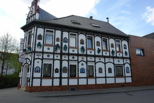 Hotel Tenne