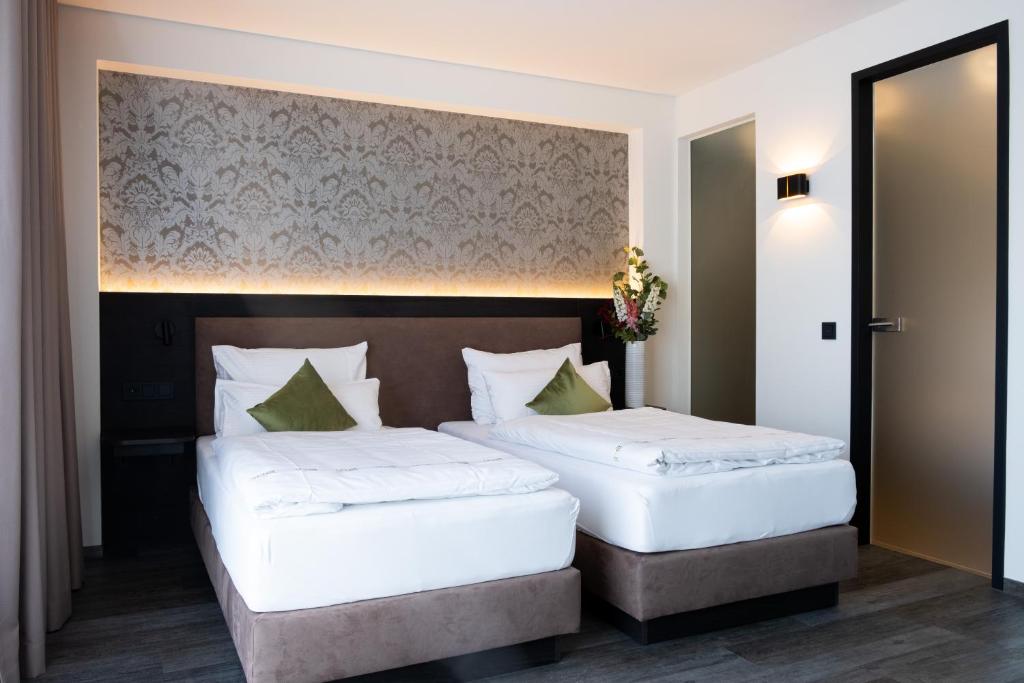in2 the Boardinghouse An der Linde 6, 52531 Übach-Palenberg