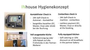 INhouse - Wohnen auf Zeit
