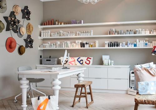 Inselloft Norderney