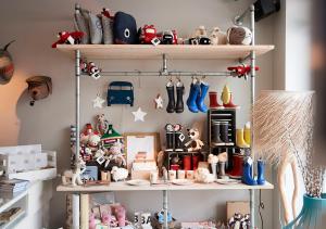 Inselloft Norderney
