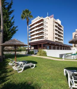 Interpass Vau Hotel Apartamentos