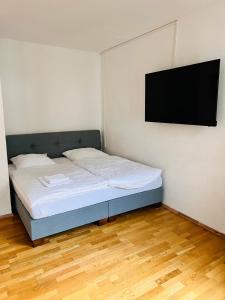 Jalda Apartments
