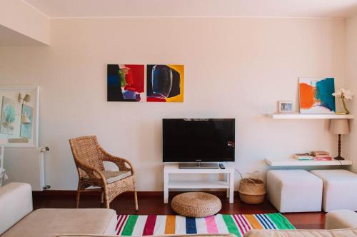 Just like Home - Number 8 em Quinta das Mineirinhas