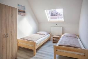 K 357 - Personal, Monteurzimmervermittlung und Vermietung Lübeck