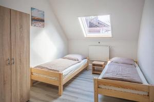 Appart'hôtel K 357 - Personal, Monteurzimmervermittlung und Vermietung Lübeck 5 Offendorfer Straße 23626 Ratekau Schleswig-Holstein