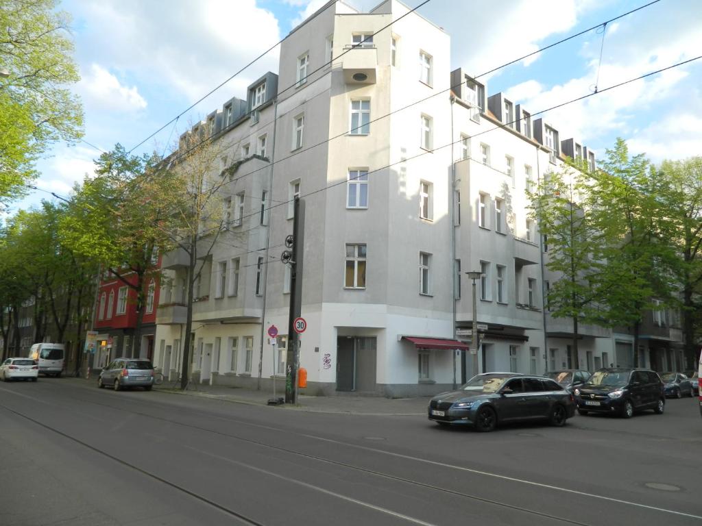 Appart'hôtel K&S Apartments 103 Langhansstraße 13086 Berlin