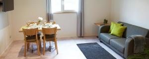 K3 Hotel Weissach Boardinghouse