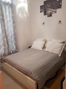 Appart'hôtel Ketia p 27 Rue Thubaneau 13001 Marseille Provence-Alpes-Côte d\'Azur