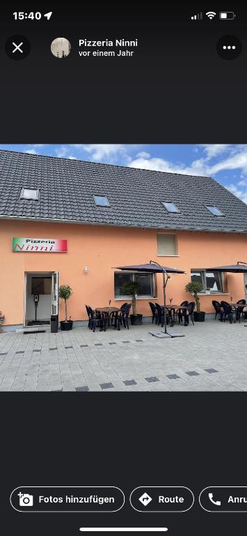 Appart'hôtel Klein & Fein Aurachtal 27 Königstraße 91086 Neundorf