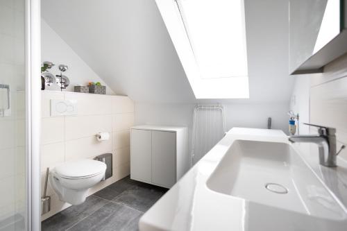 Ko-Living - urbanes Apartment am Zoo