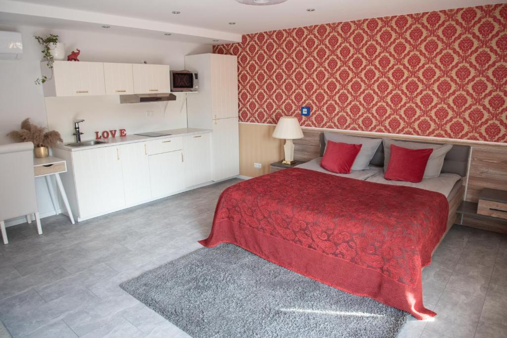 Appart'hôtel Komfort Zone Sudammsbreite 37 38448 Wolfsburg