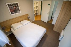 KOSY Appart'hôtel Le Champ De Mars Reims