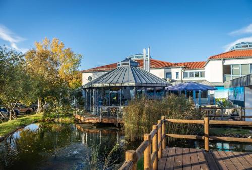 Kurmittelcentrum Zingst