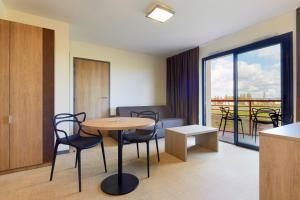 Kyriad Prestige Residence Cabourg-Dives-sur-Mer