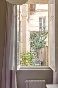 L'Apparthôtel Particulier Bordeaux
