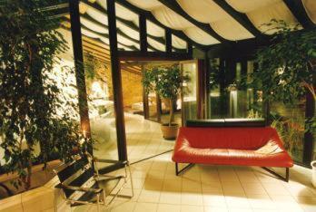 L'Auberge