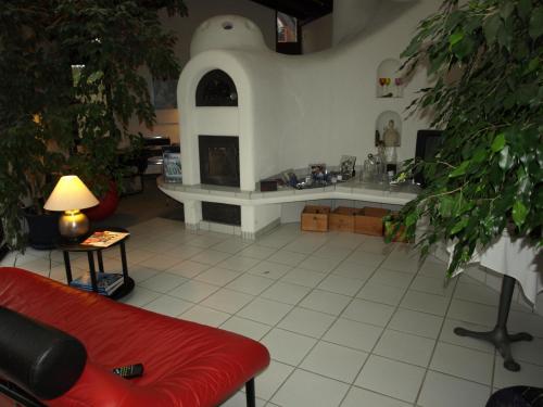 L'Auberge
