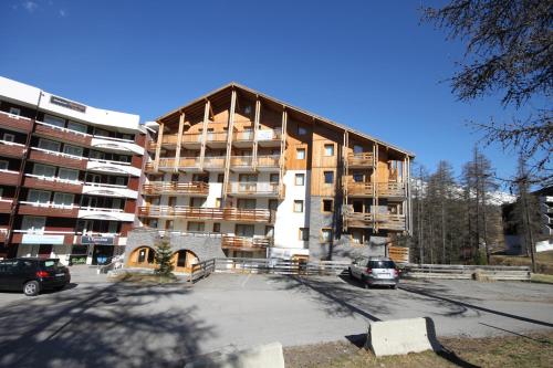 L'Ecrin des Neiges
