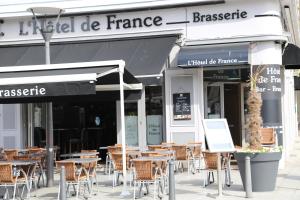 L'Hotel De France
