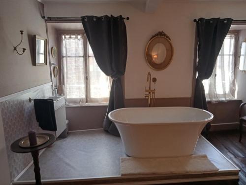 L'ô tentik spa hammam