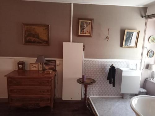L'ô tentik spa hammam