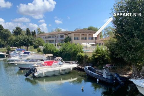 La Bastide des Suites de Robinson