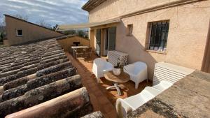 La Bastide des Suites de Robinson