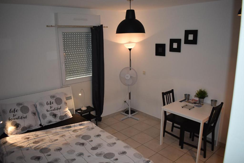 La Bastide des Suites de Robinson 06210 Mandelieu-la-Napoule