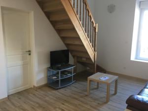 La cathare appartement