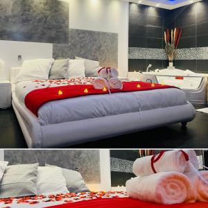 Appart'hôtel La desiroom 73 Rue du Thoron 83600 Fréjus Provence-Alpes-Côte d\'Azur