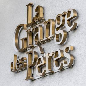 Appart'hôtel La Grange des Pères 102 Chemin des Pères 74370 Pringy Rhône-Alpes