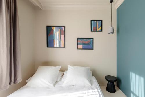 La Loge Gogaille - Corneille