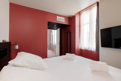 La Loge Gogaille - Corneille
