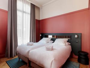 La Loge Gogaille - Corneille