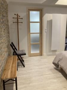 La Maison du Cocher - Chambre indépendante climatisée en Hypercentre - Lit Queen Size