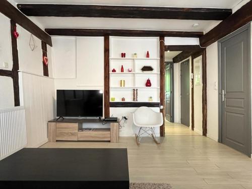 La Mariana - Old Town Costy Apartments