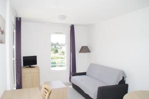 Appart'hôtel La Résidence Des Oliviers 650 Chemin De Bourdilhan 30200 Bagnols-sur-Cèze Languedoc-Roussillon
