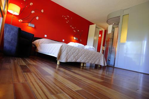 La Résidence du Spa et la Résidence des Thermes