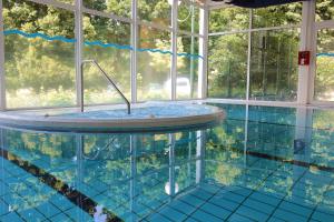 La Résidence du Spa et la Résidence des Thermes