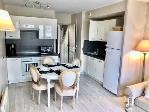LA SUITE ENCHANTÉE Disneyland Paris