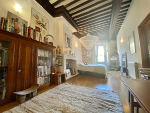La Suite Sainte Claire