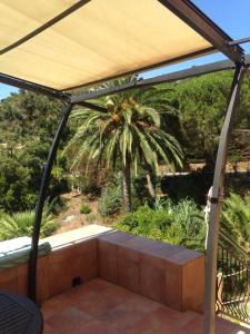 La Terrasse De La Plage