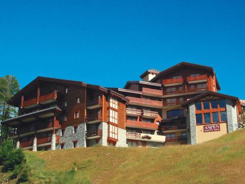 Lagrange Vacances Aspen